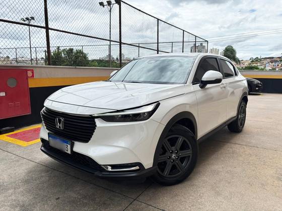 HONDA HR-V 1.5 DI I-VTEC FLEX EXL CVT
